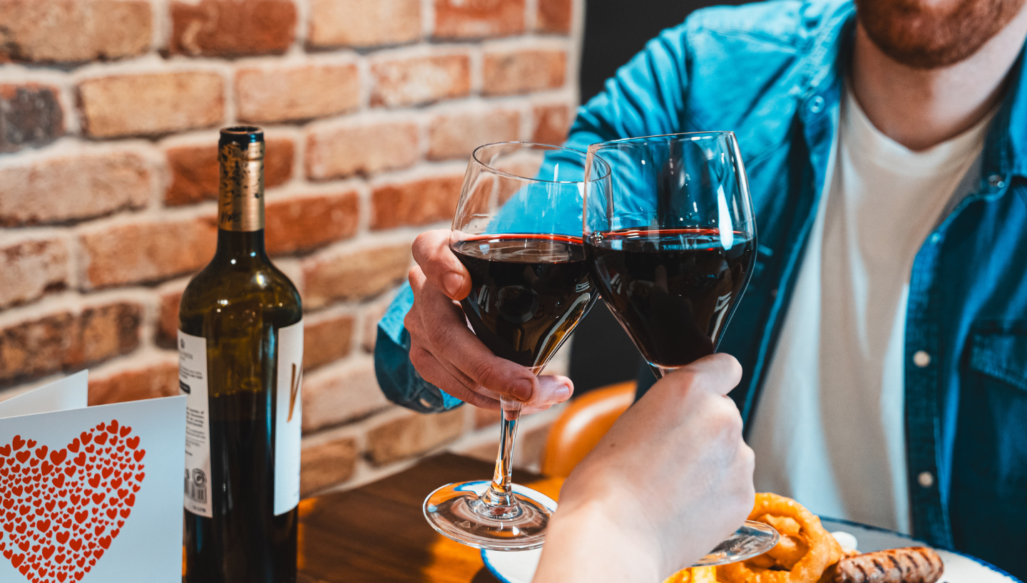 Discover even more reasons to visit The Raven