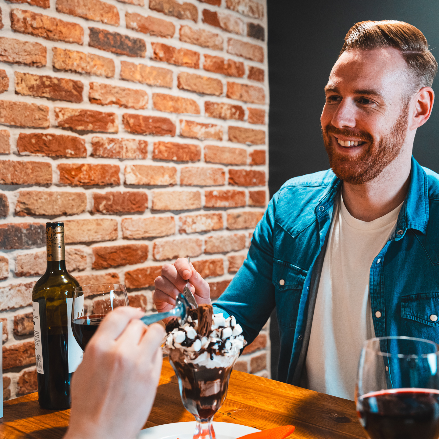 Valentine’s Weekend Dining & Treat Menu at The Raven in Ipswich